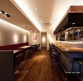 CAMO!uflage ダイニングキッチン 3