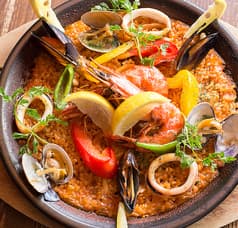 スペインバル BONITA 2