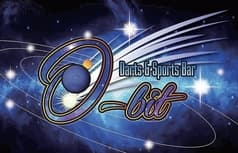 Darts&SportsBar O bit ダーツスポーツバー オービット 2