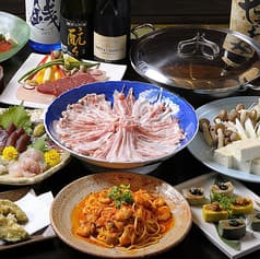 創作美味 わっぽい 豊橋 2