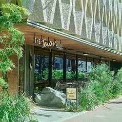 THE Tender HOUSE DINING ザ テンダーハウス ダイニング 2