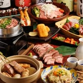 たんやきょうすけ 新橋店 3