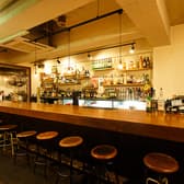 cafe&bar midium カフェアンドバー ミディアム  3