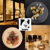 Cafe&Diner hungry ハングリー 3