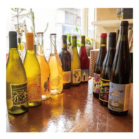 鉄板BISTRO 火だるま荘