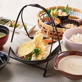 山薬清流庵 ココリア多摩センター店 3