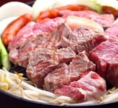 ジンギスカン 十鉄 じゅってつ 本店 3