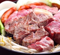 ジンギスカン 十鉄 じゅってつ 本店 2