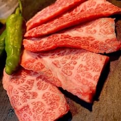 炭火焼肉 ギュー豚 2