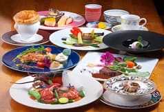 フランス料理 ぎんぎん ぎん2 2