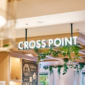 Cafe&Bar CROSS POINT クロスポイント 3