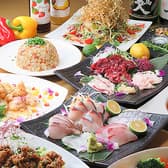 昇真s'ダイニング 我笑 ガヤ 若松店 3