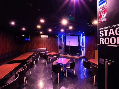 カラオケStyle 彦根ベルロード店