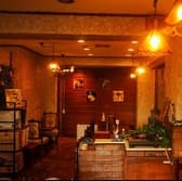 レトロ喫茶 ELLA & LOUIS エラアンドルイ 3