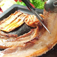 吾照里 東京駅八重洲地下街店 2