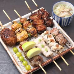 炭火焼くらまえ 2