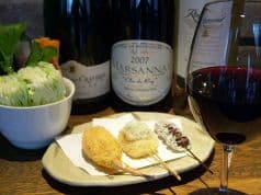 はん亭 新丸ビル 2