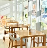 Cafe & Bal Roast ロースト 3