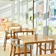 Cafe & Bal Roast ロースト 2