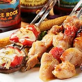 ダイニングキッチンオハナ 3