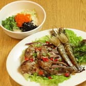 韓国家庭料理 名家 3