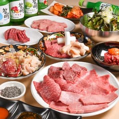 大東ミラク 鶴橋店 2