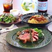 ニコハルカフェ 3