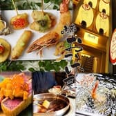 咲串 おかげ屋 栄女子大店 3