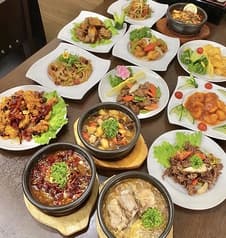台湾家庭料理 瑞麟軒 千歳烏山店 2