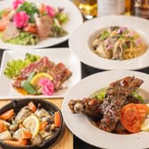 ダイニングバー a2 3