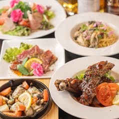 ダイニングバー a2 2