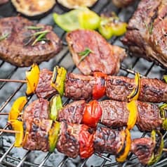 BBQ330 and yummy バーベキューサンサンマルアンドヤミー 2