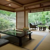 山神温泉 湯乃元館 3