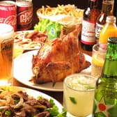 大須名物 鶏の丸焼きのお店 OSSO BRASIL オッソブラジル 3