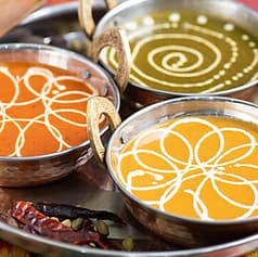 インド ネパール料理 Ganga ガンガ 2