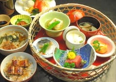 レストラン シャンデリア 2