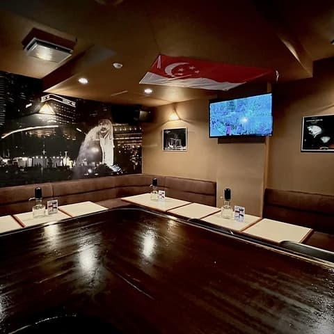 CUPPAGE TOKYO カッページトウキョウ