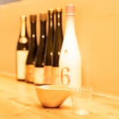 SakeとSakana ますや 3