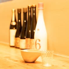 SakeとSakana ますや 2