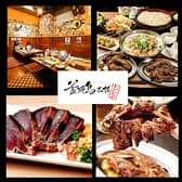 釜焼鳥本舗 おやひなや 西新宿店 3