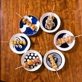 やきとり楽聞 3