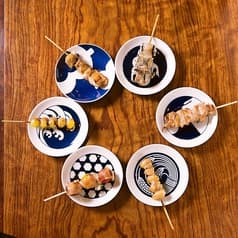 やきとり楽聞 2