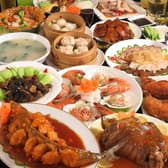 福照飯店 我孫子店 3