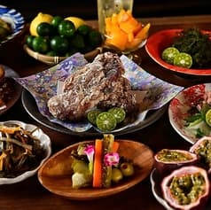 居酒屋東家 名護 2