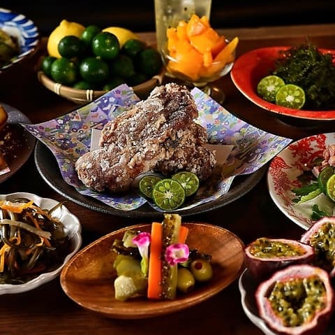 居酒屋東家 名護