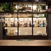 Cafe＆Bar　Infinity 3