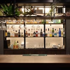 Cafe＆Bar　Infinity 2