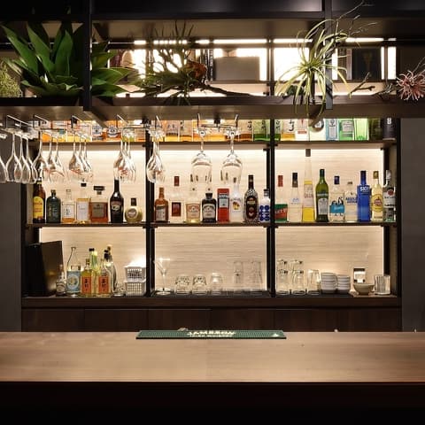 Cafe＆Bar　Infinity