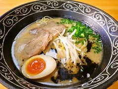 ひできよラーメン 2