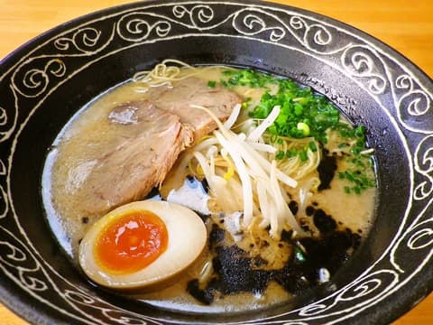 ひできよラーメン
